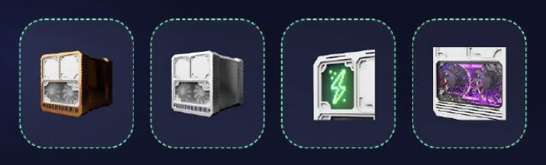 Bounty Hash Daily Combo 28 May 2025